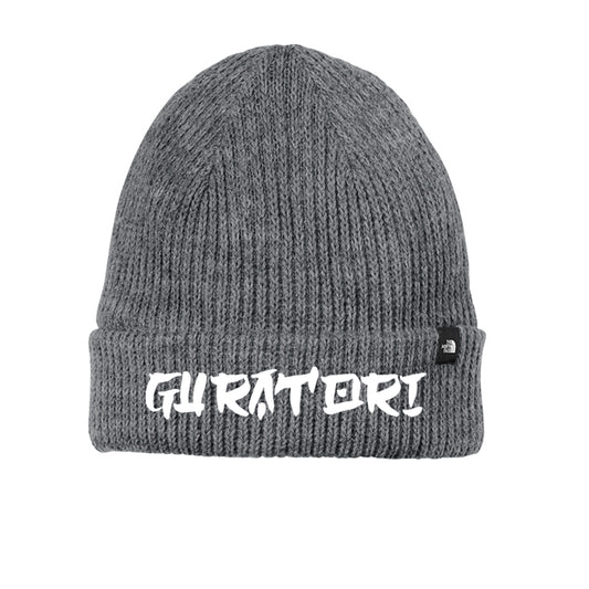 TNF Med Gry He - FRONT