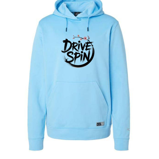 Carolina Blue - FRONT