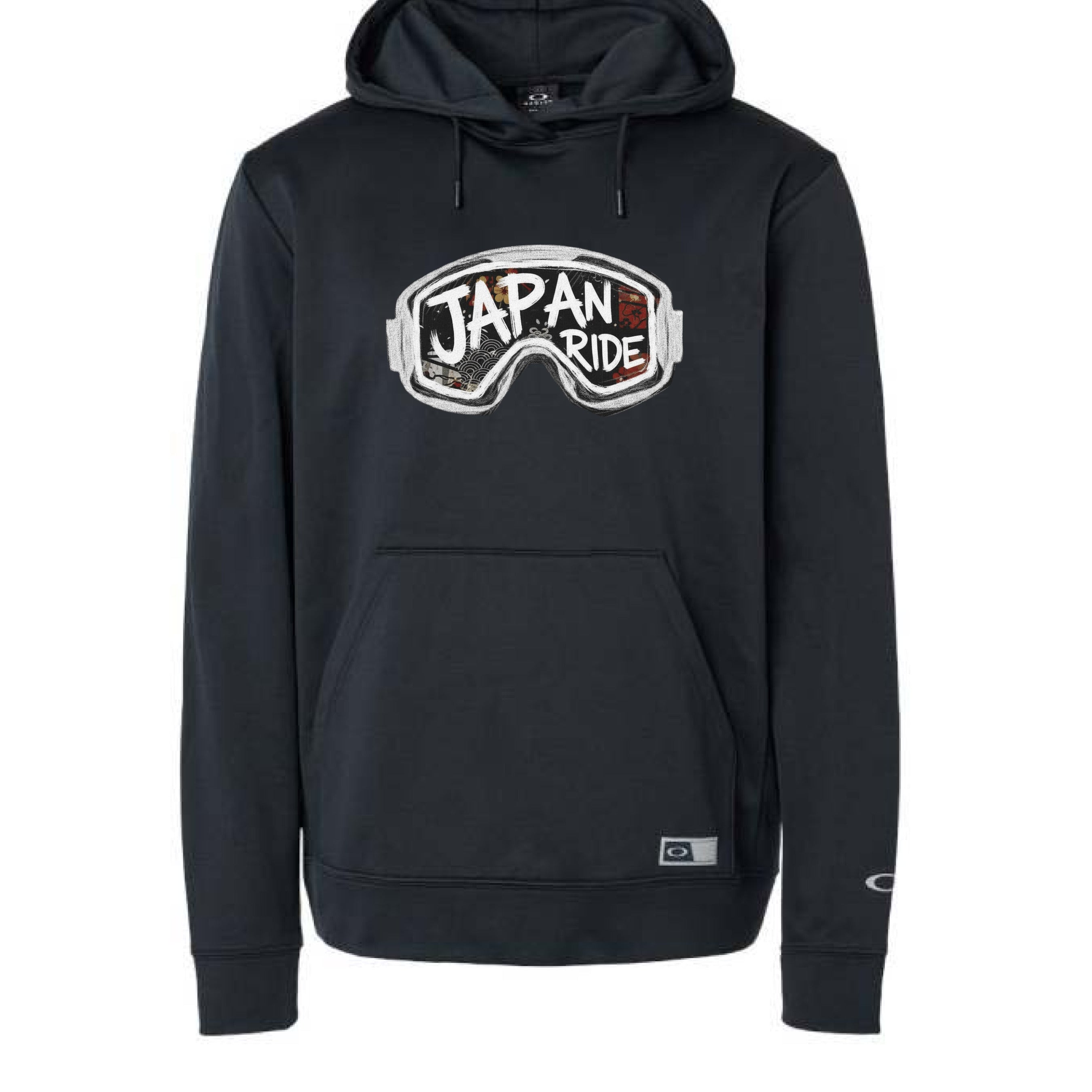 Japan Ride Goggle – Guratori LLC